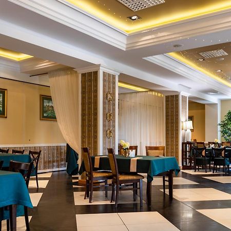 Hotel Kresowiak Siemiatycze Exteriér fotografie