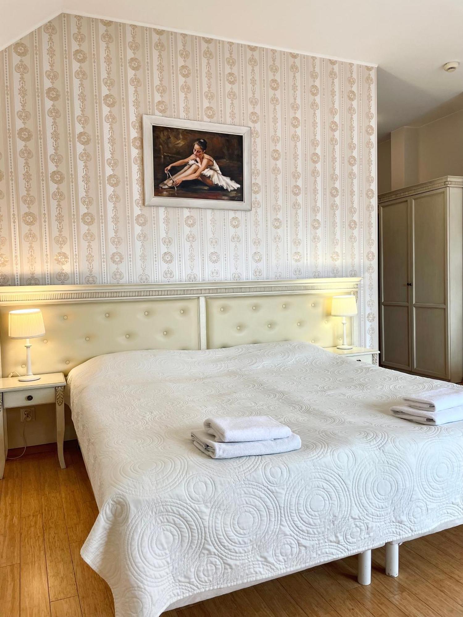 Hotel Kresowiak Siemiatycze Exteriér fotografie