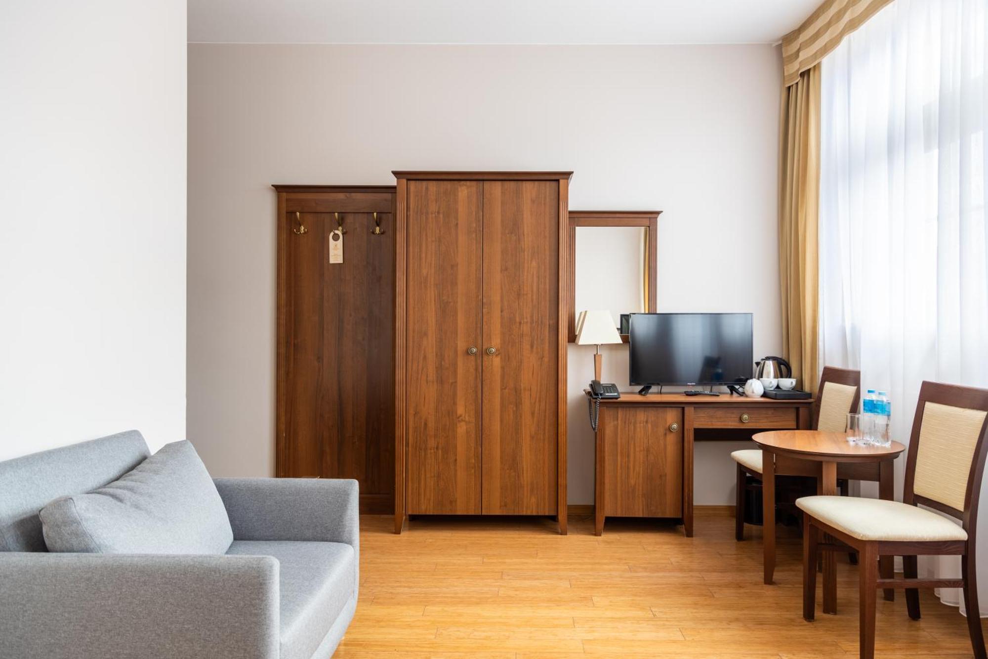 Hotel Kresowiak Siemiatycze Exteriér fotografie