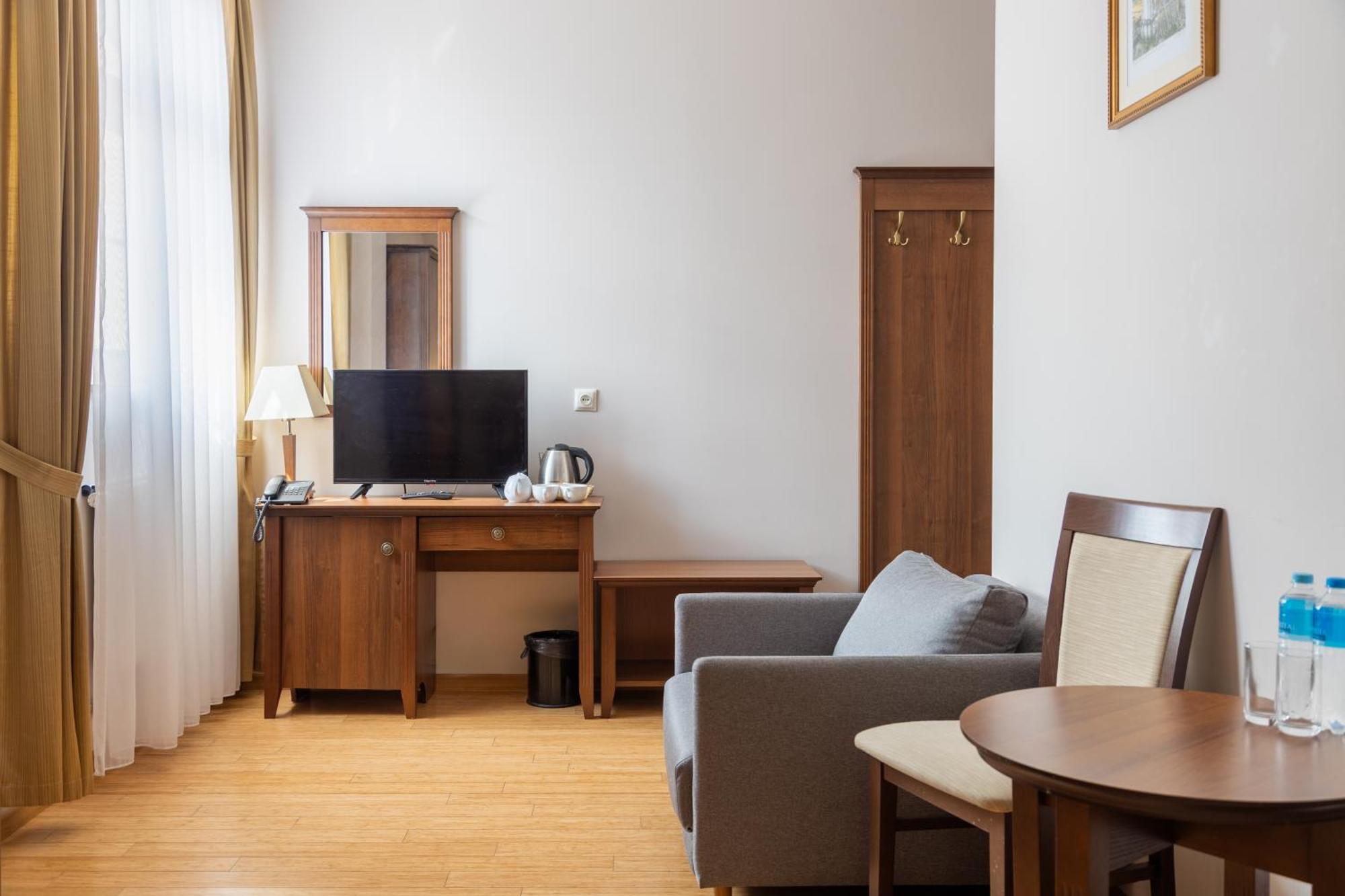 Hotel Kresowiak Siemiatycze Exteriér fotografie
