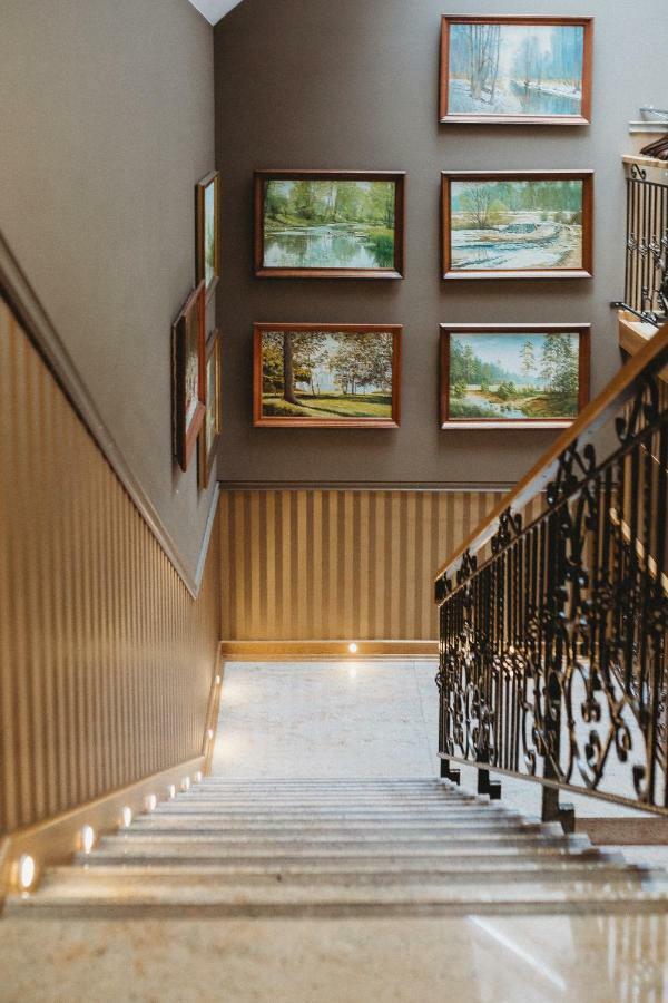Hotel Kresowiak Siemiatycze Exteriér fotografie